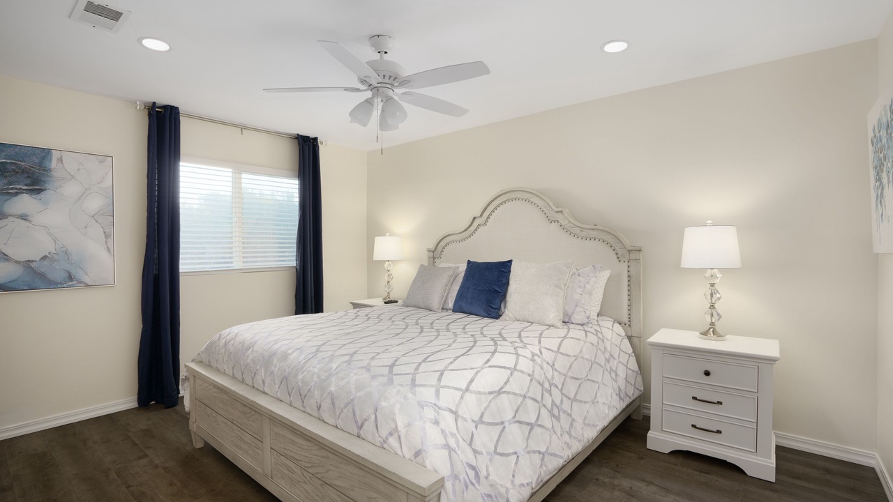 Photo of Bedroom in Nipomo