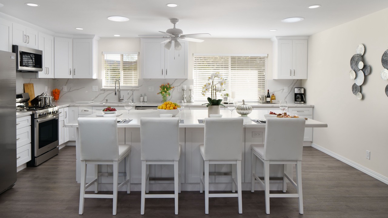 Photo of Kitchen in Nipomo