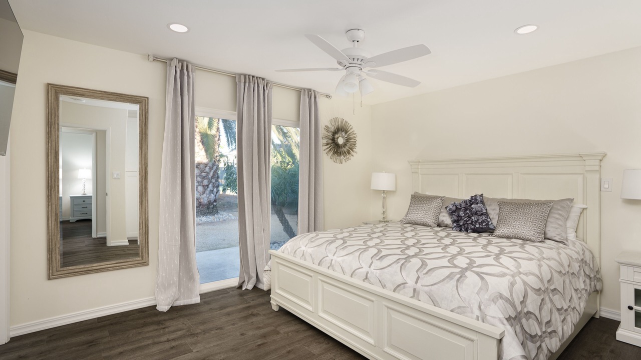 Photo of Bedroom in Nipomo
