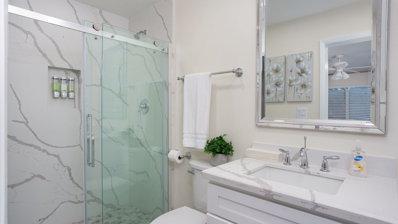 Photo of Bathroom in Nipomo
