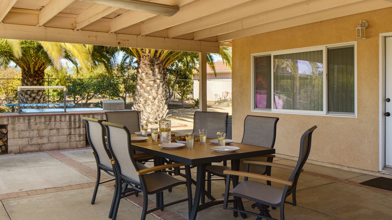 Photo of Outdoor in Nipomo