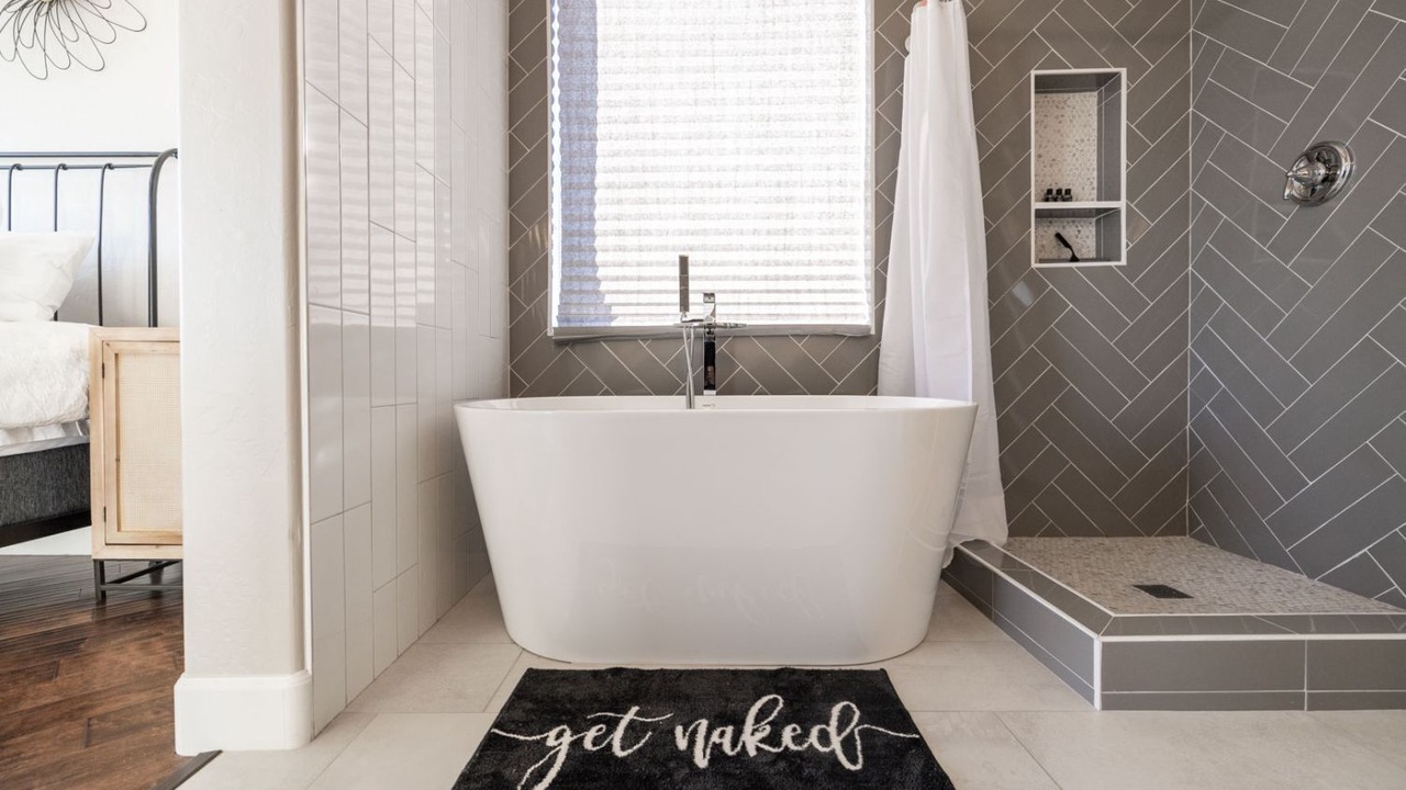 Photo of Bathroom in Las Sendas