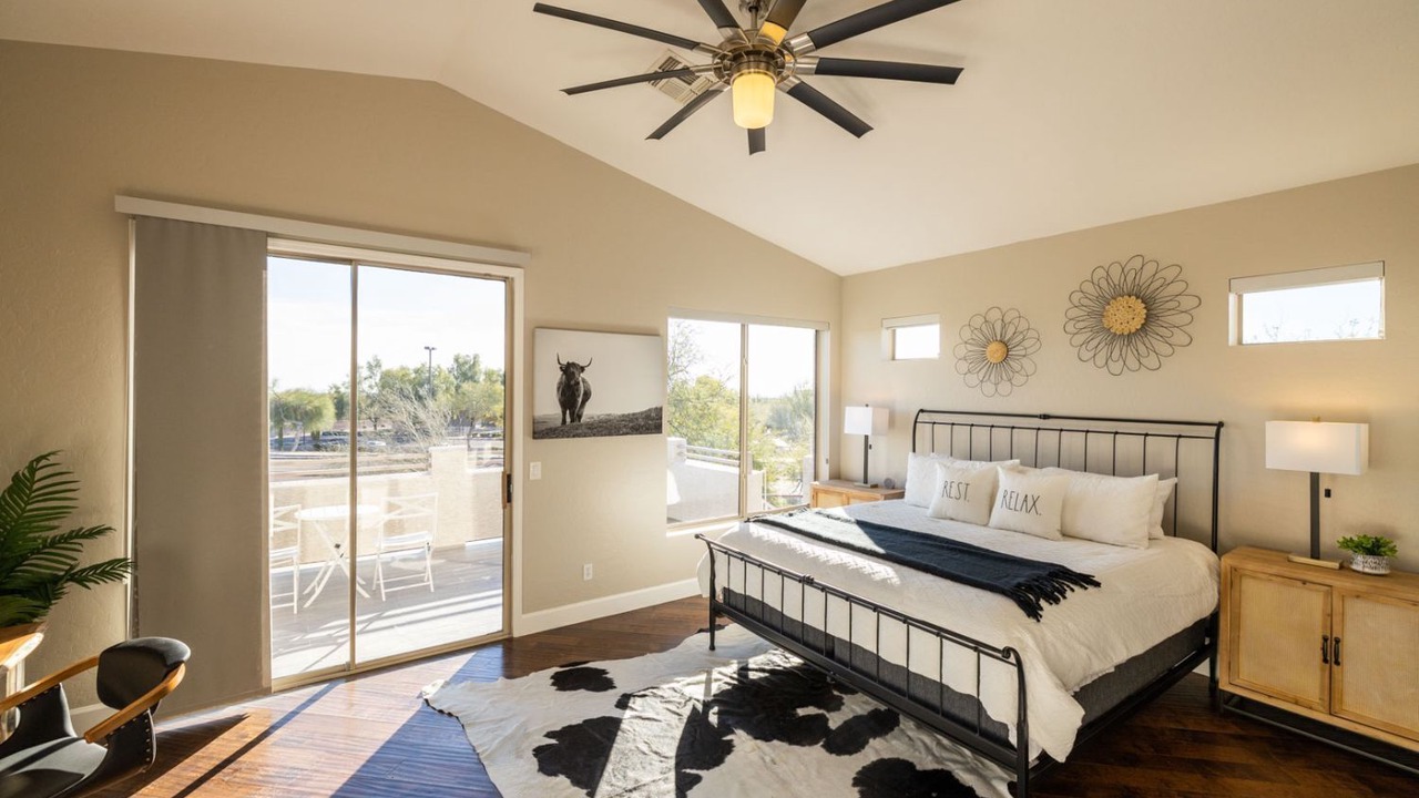 Photo of Bedroom in Las Sendas