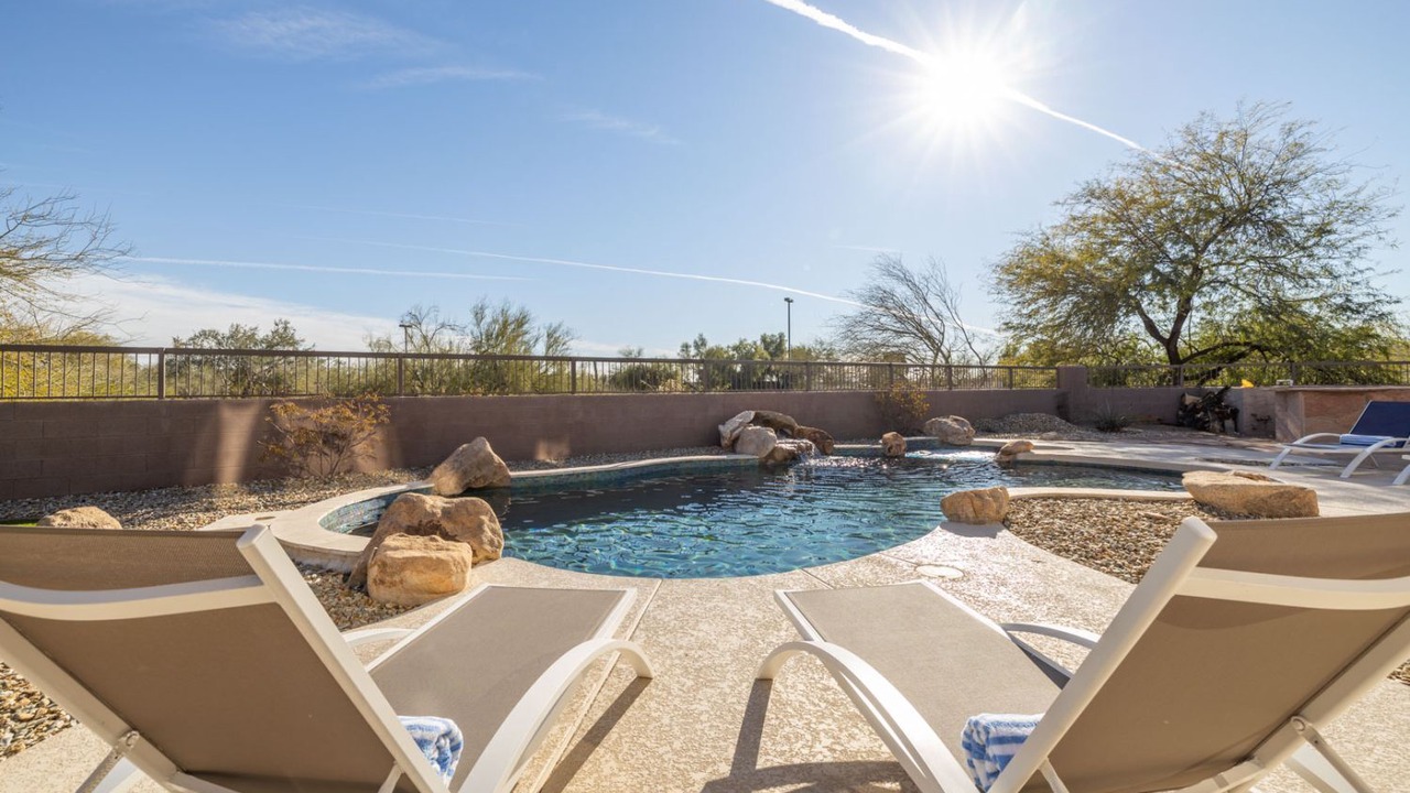 Photo of Outdoor in Las Sendas