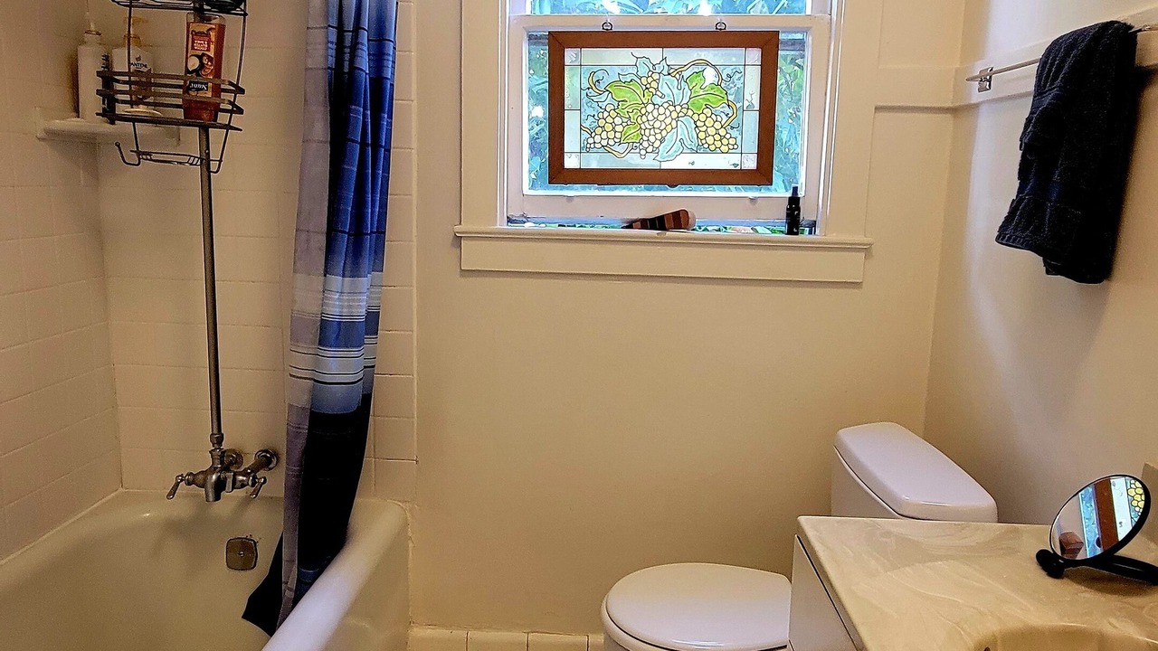 Photo of Bathroom in Cleveland Heights