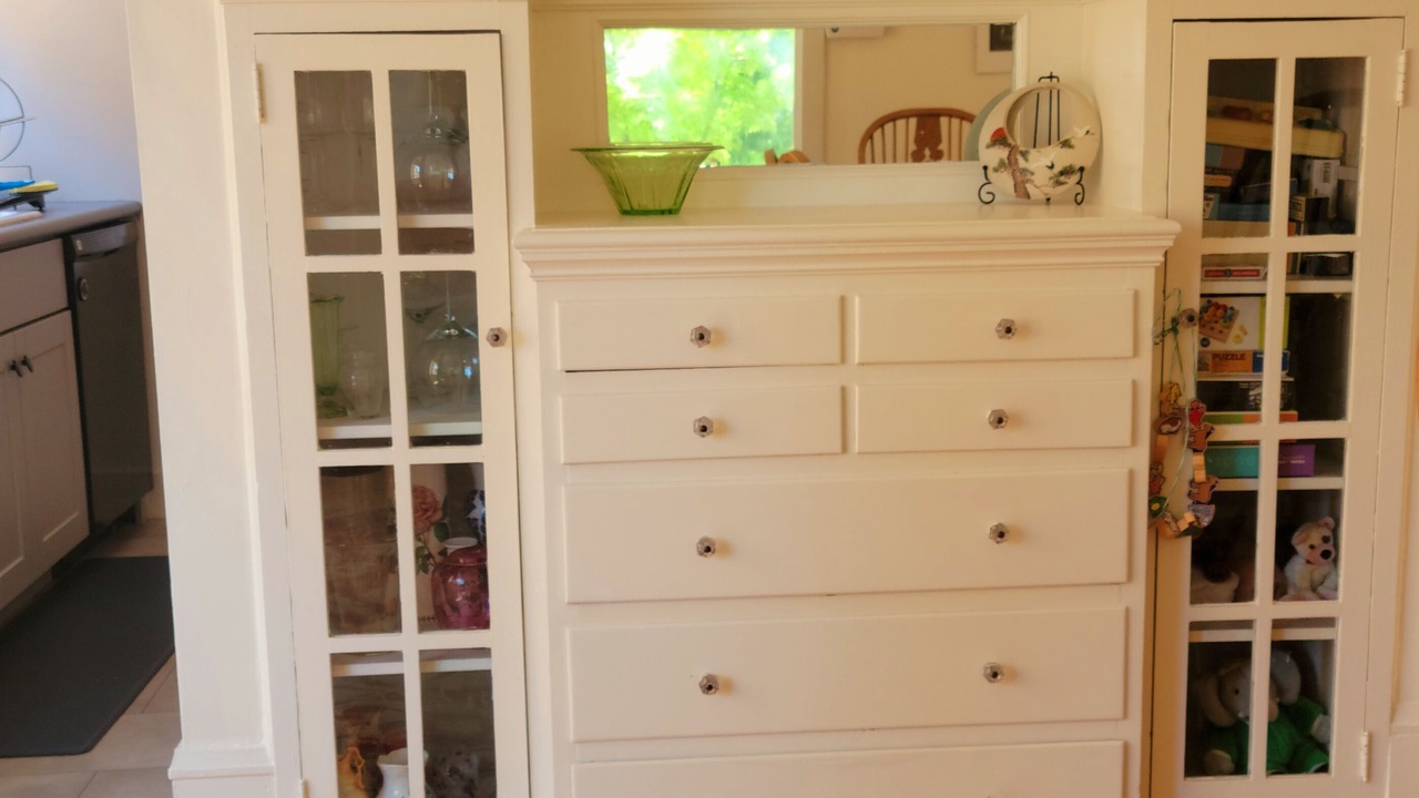 Photo of Bedroom in Cleveland Heights