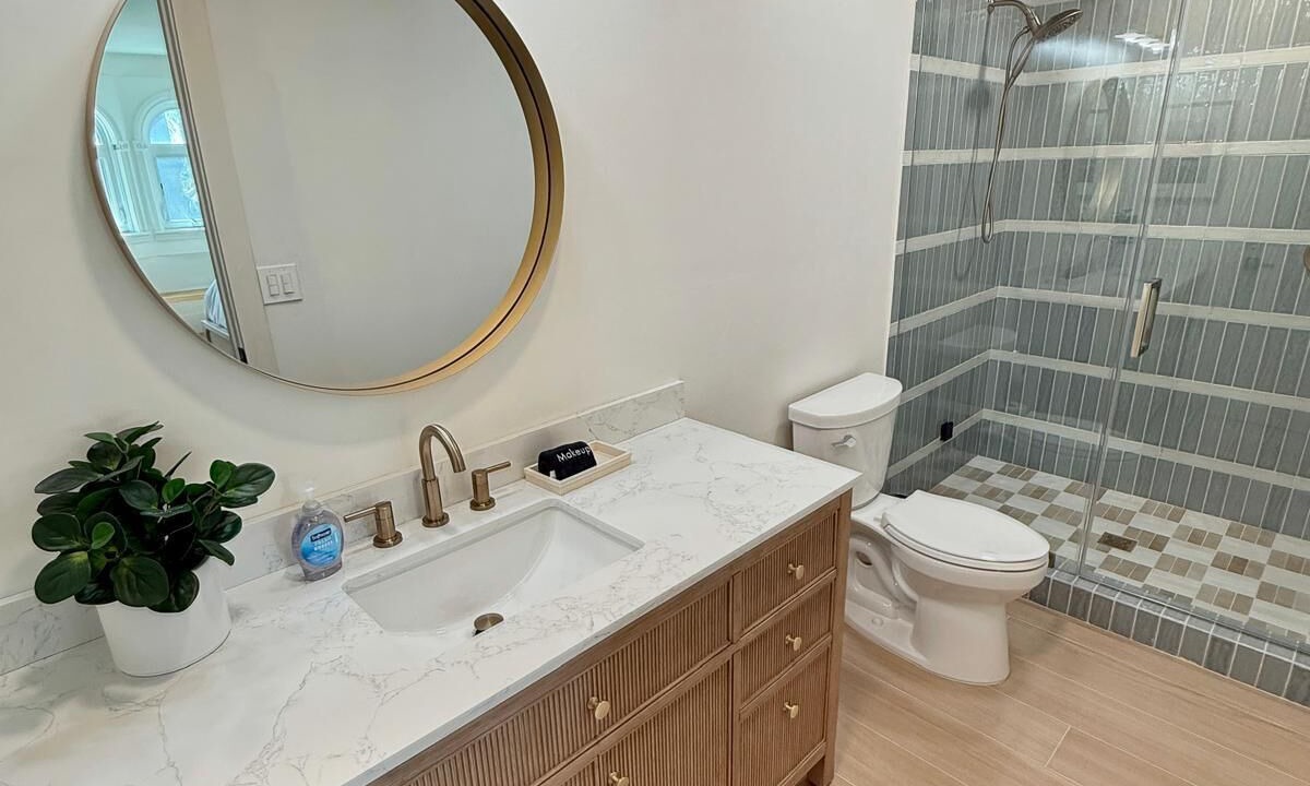 Photo of Bathroom in Carlsbad