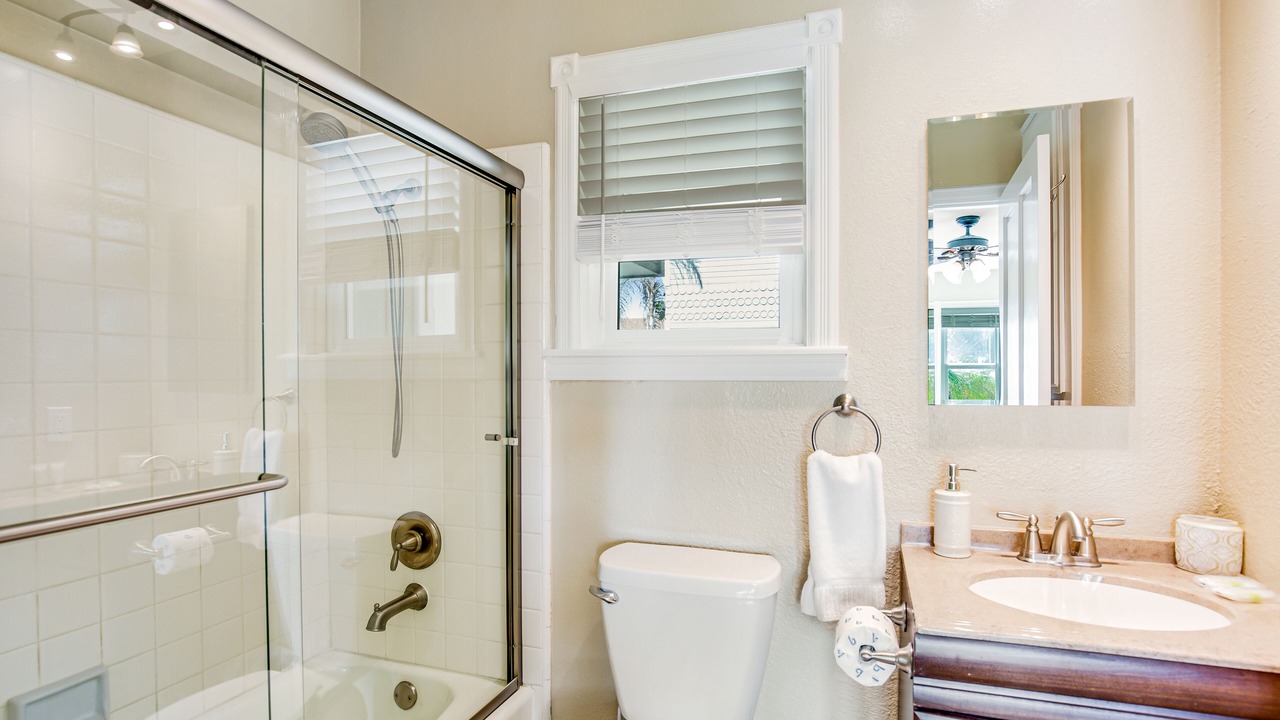 Photo of Bathroom in Carlsbad