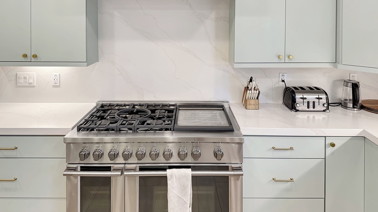 Photo of Kitchen in Carlsbad