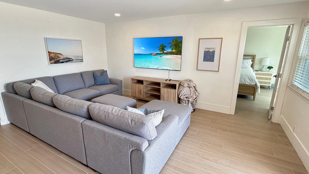Photo of Bedroom in Carlsbad