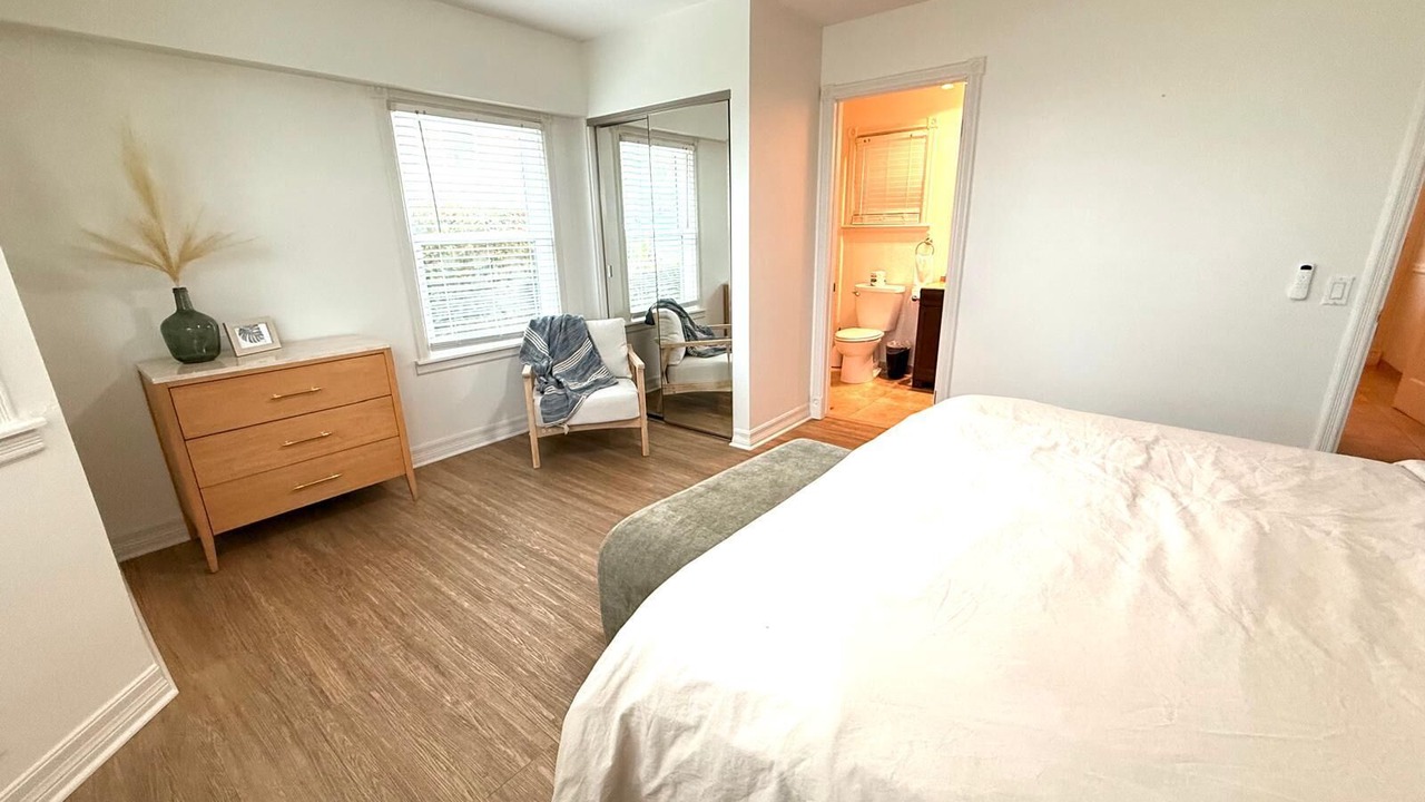 Photo of Bedroom in Carlsbad