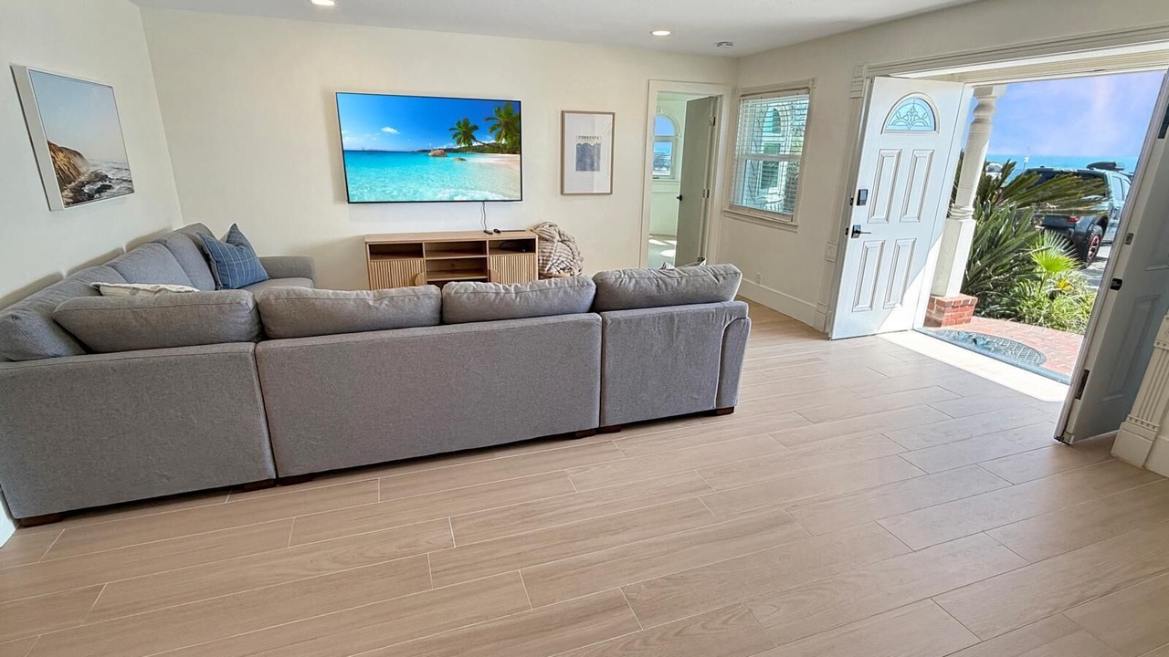 Photo of Bedroom in Carlsbad