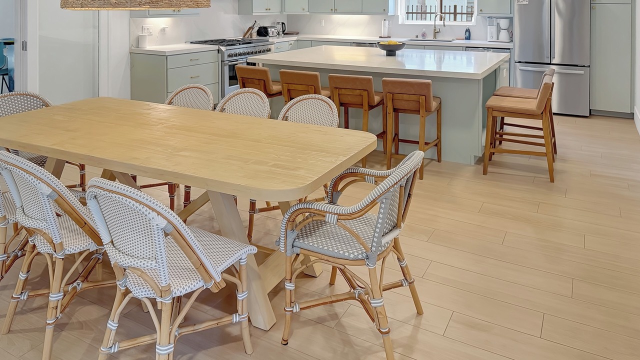 Photo of Kitchen in Carlsbad