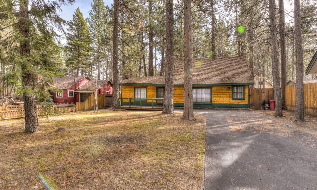 Photo of Outdoor in Tahoe Island