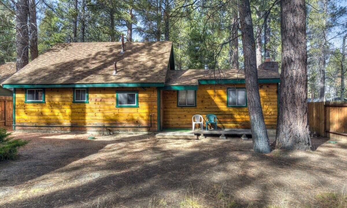 Photo of Outdoor in Tahoe Island