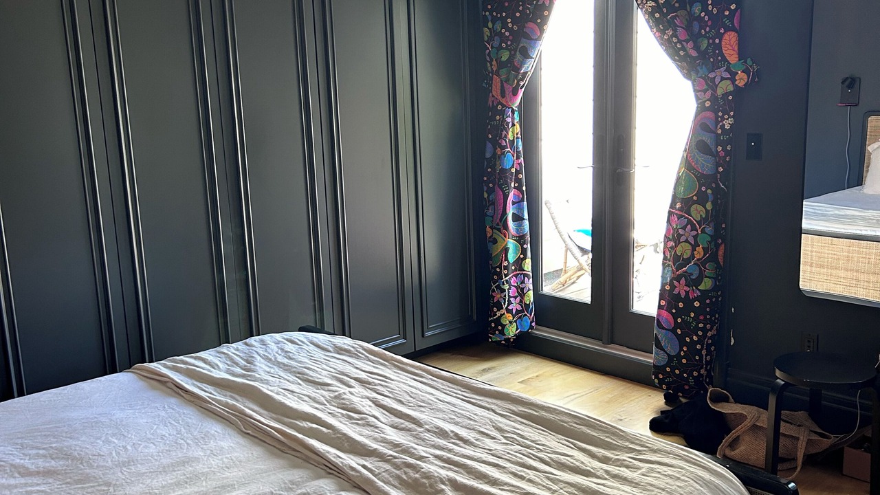 Photo of Bedroom in Western Addition