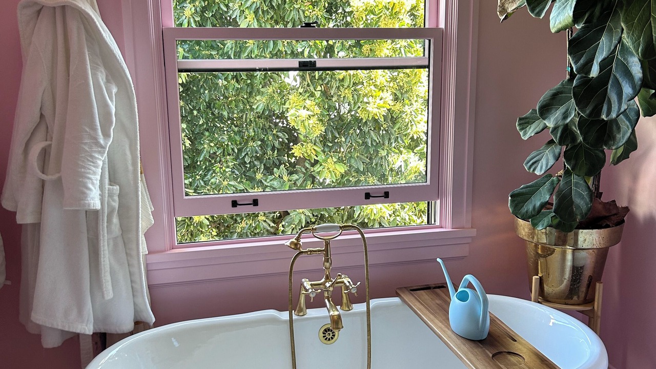 Photo of Bathroom in Western Addition