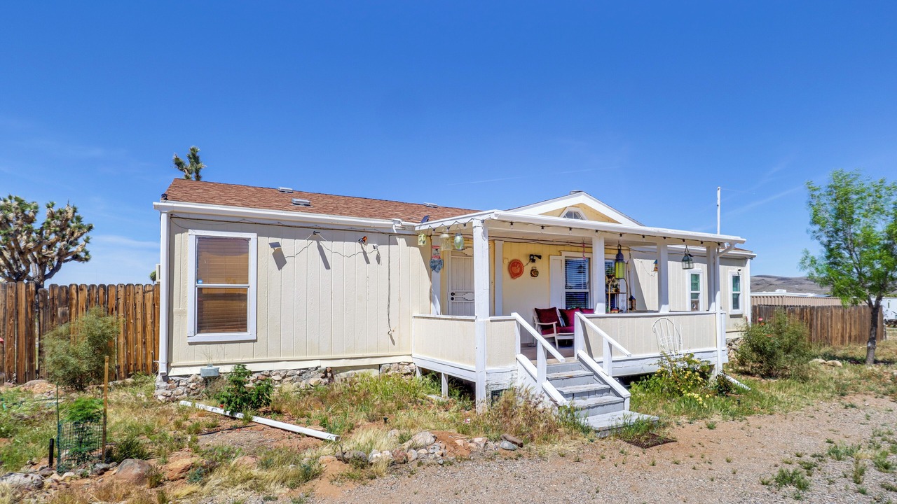 Photo of Outdoor in Dolan Springs