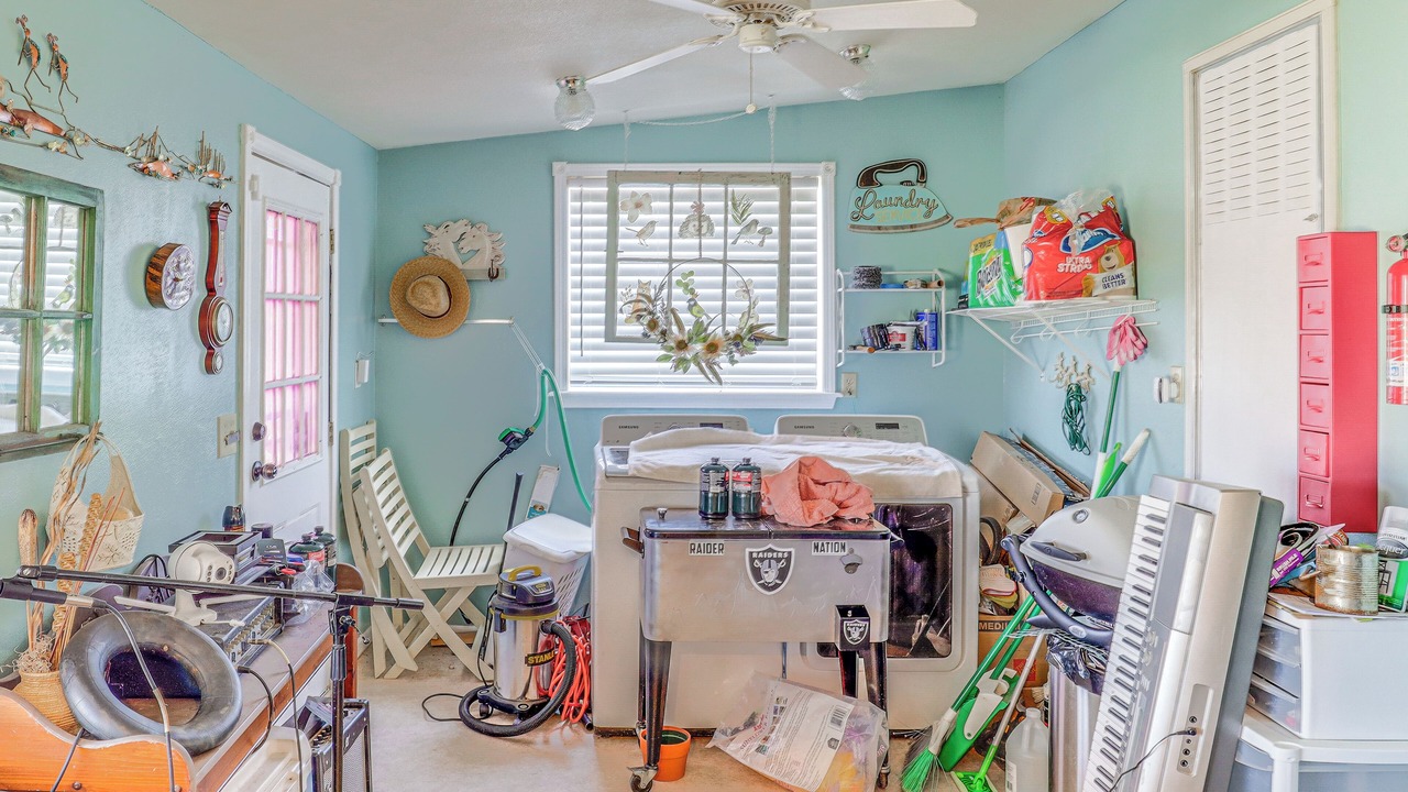 Photo of Bedroom in Dolan Springs