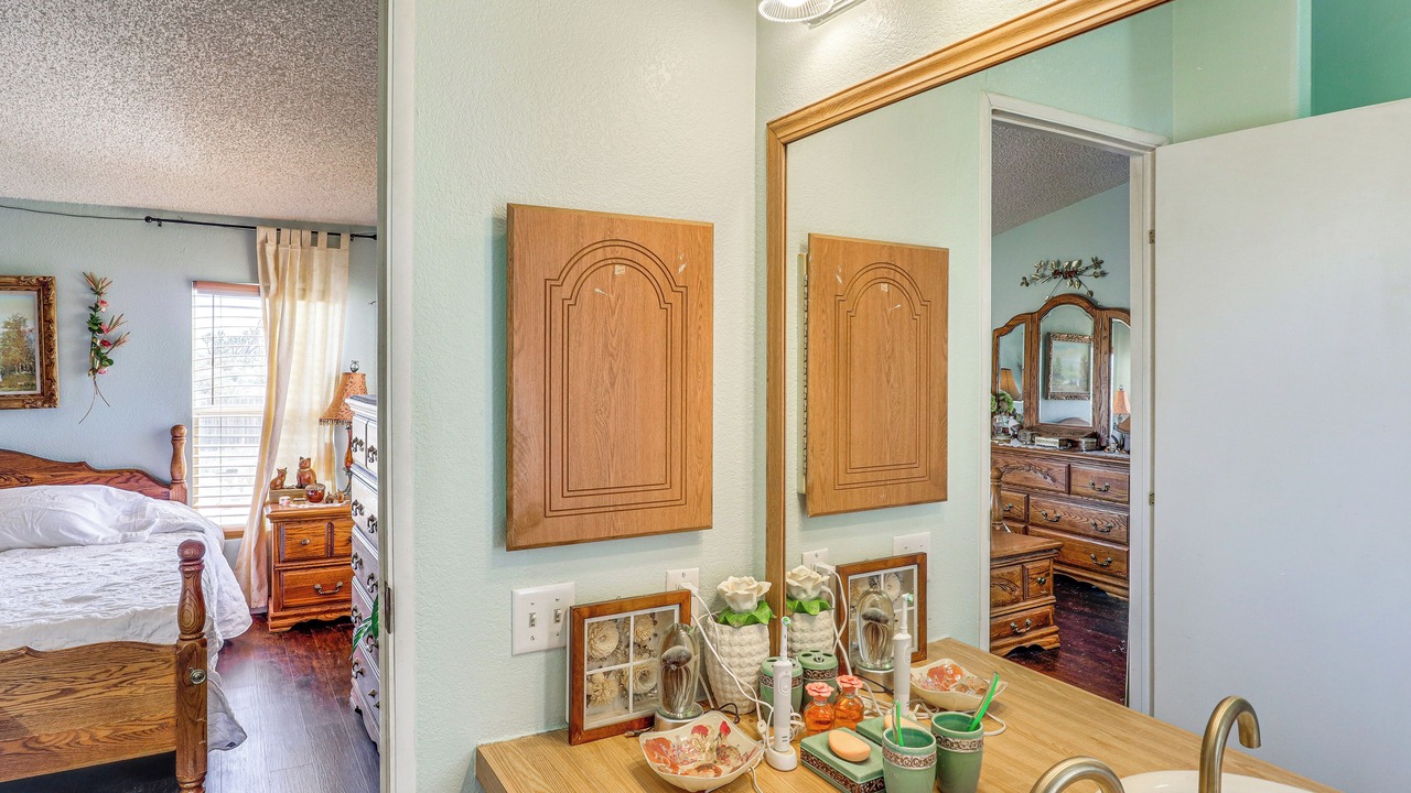 Photo of Bedroom in Dolan Springs