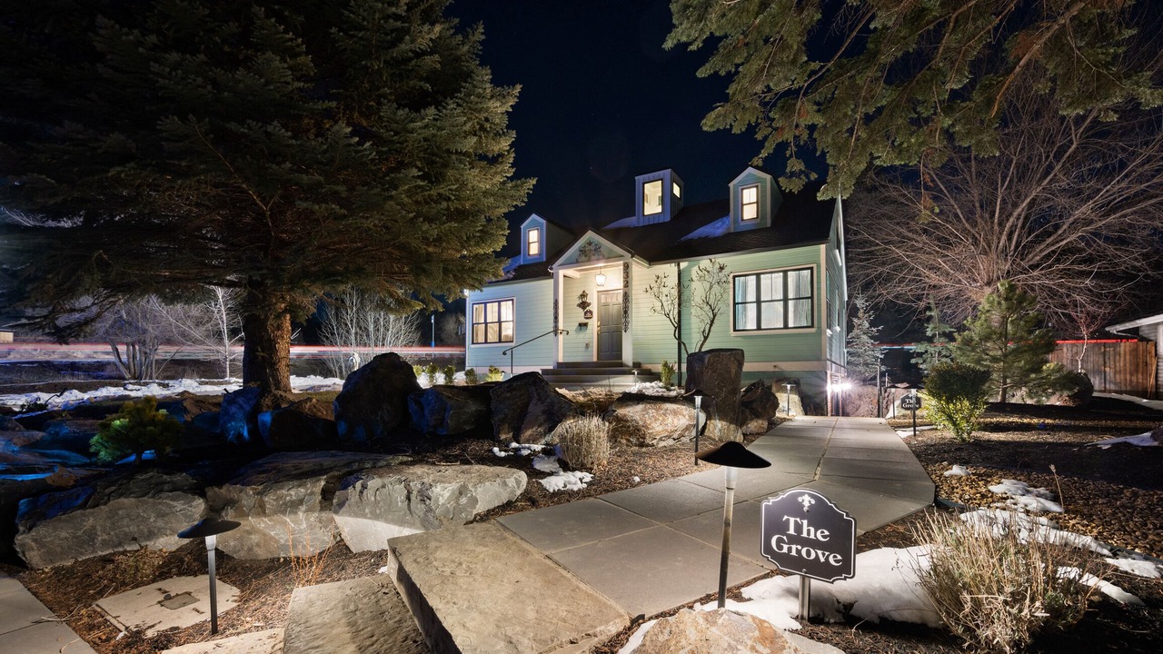 Photo of Outdoor in Larkspur