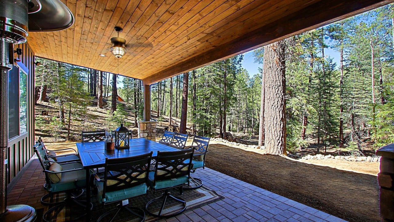Photo of Outdoor in Prescott