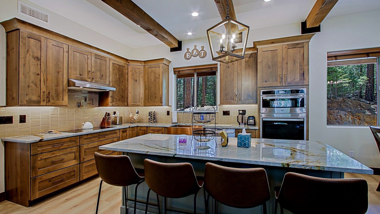 Photo of Kitchen in Prescott