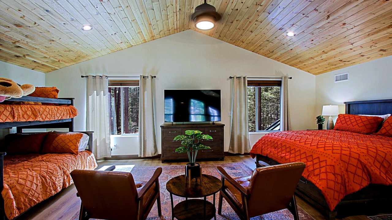 Photo of Bedroom in Prescott
