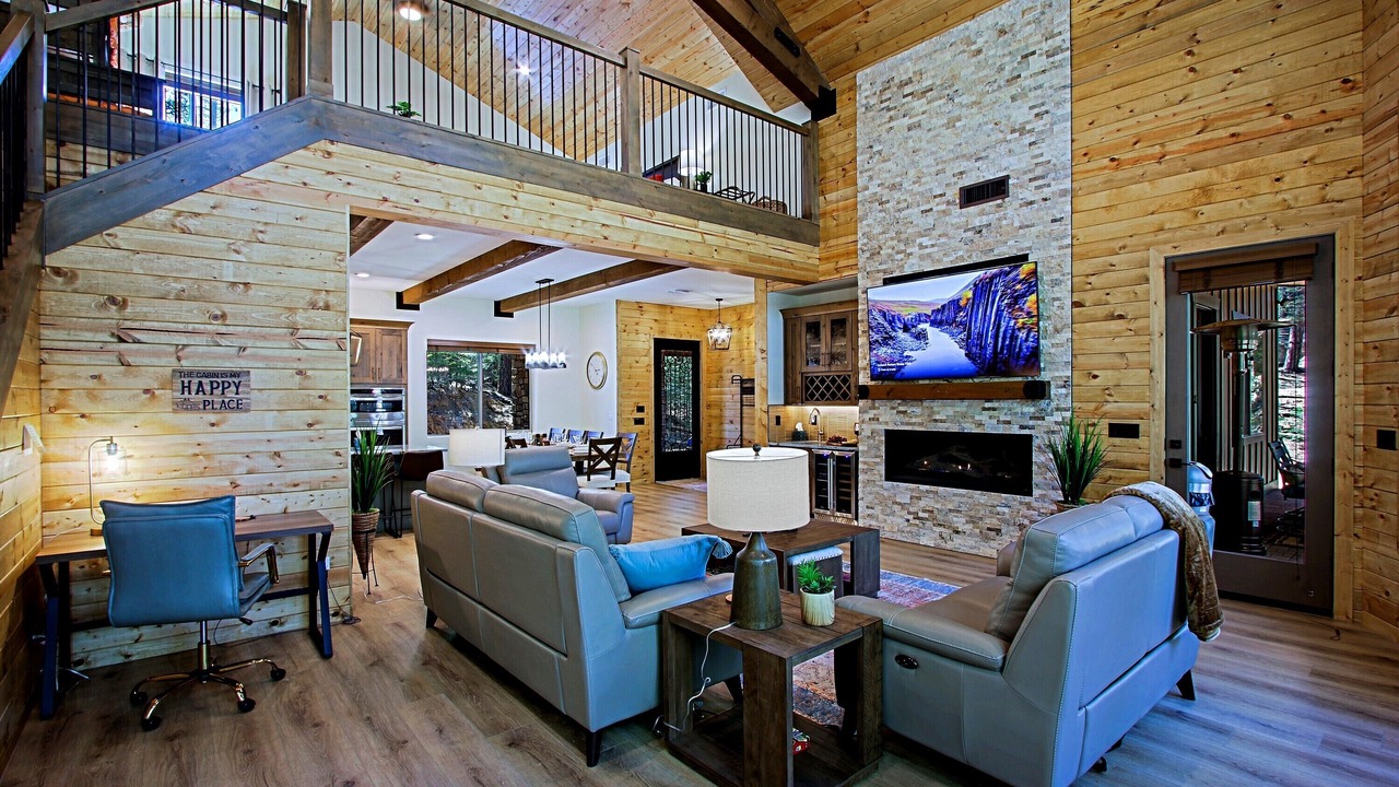 Photo of Livingroom in Prescott