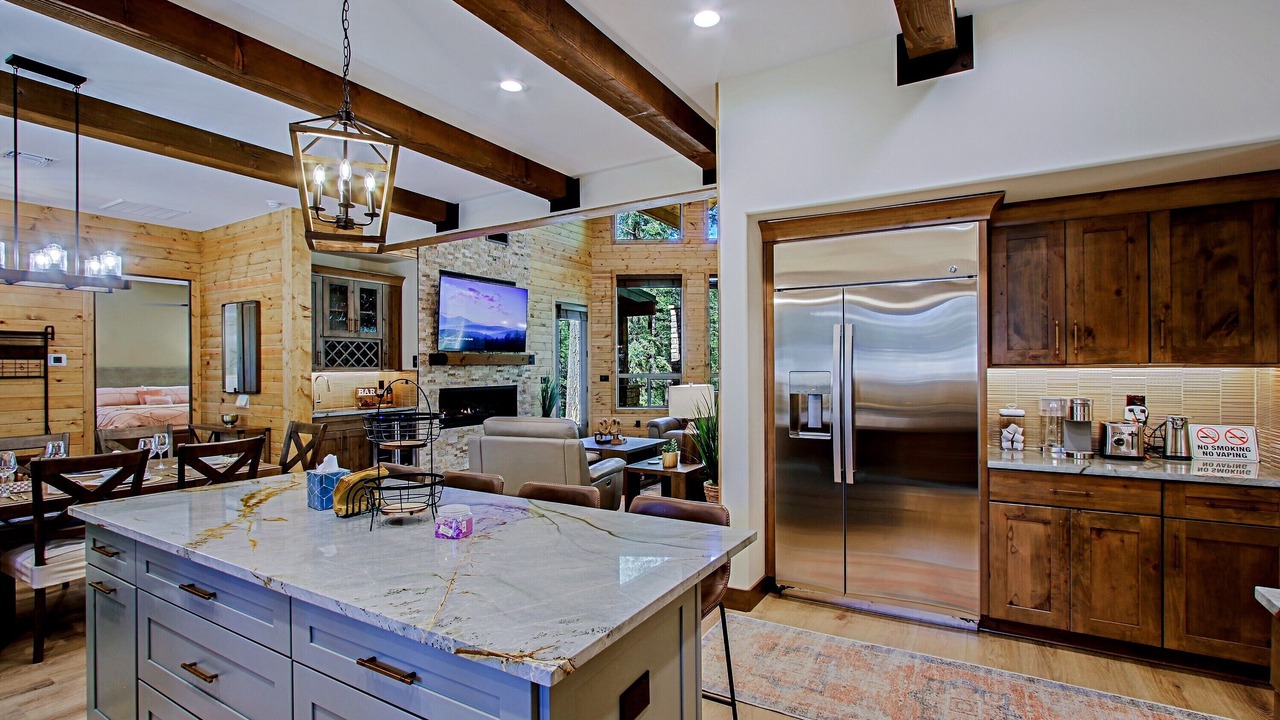 Photo of Kitchen in Prescott