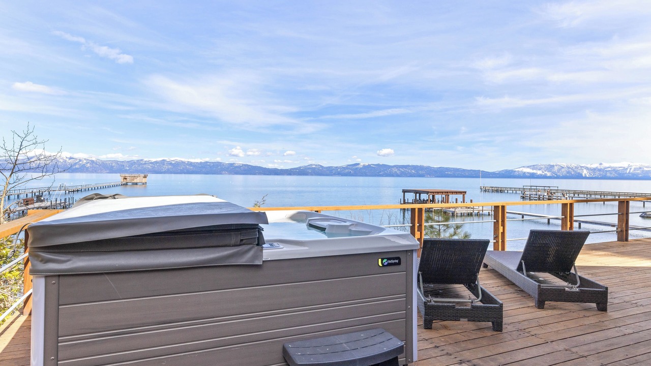 Photo of Outdoor in Tahoe Woods