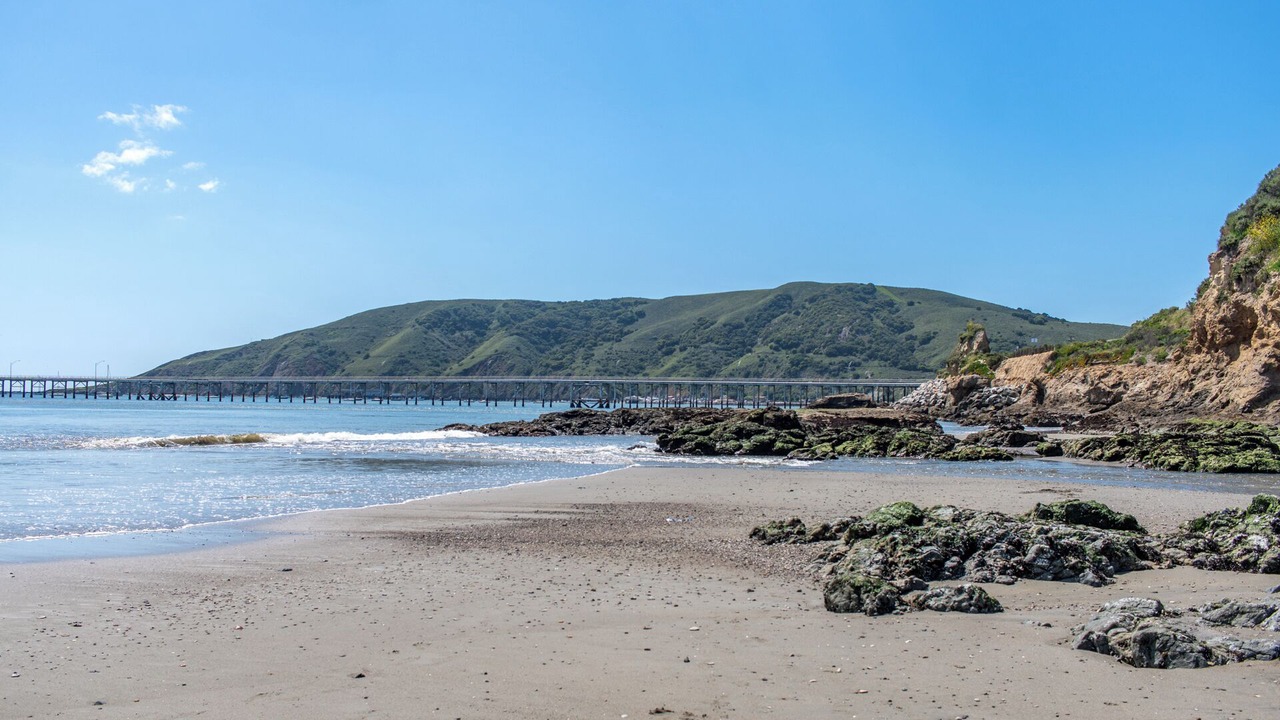 Photo of Others in Avila Beach
