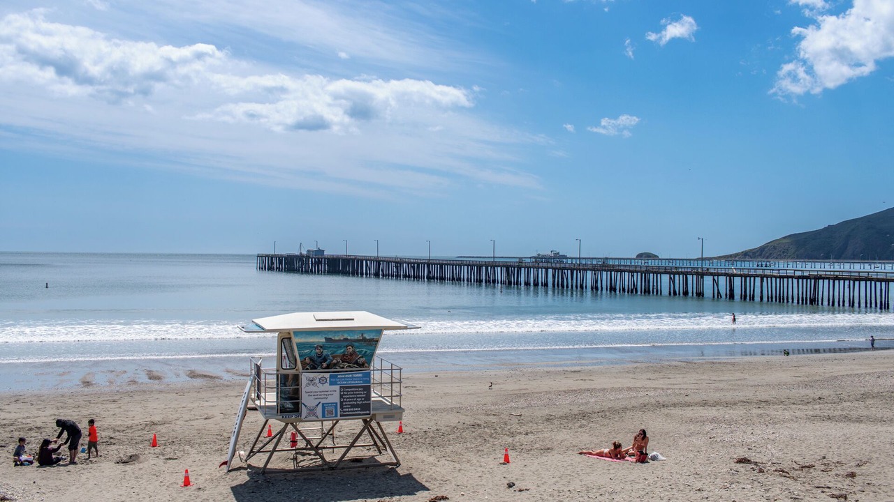 Photo of Others in Avila Beach