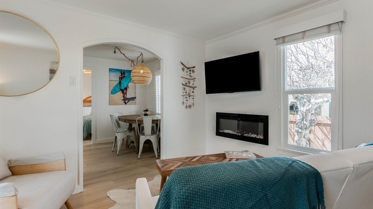 Photo of Bedroom in Avila Beach