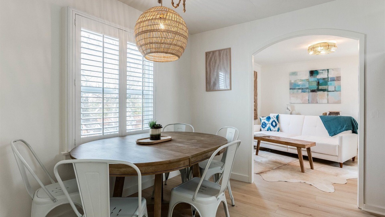 Photo of Bedroom in Avila Beach