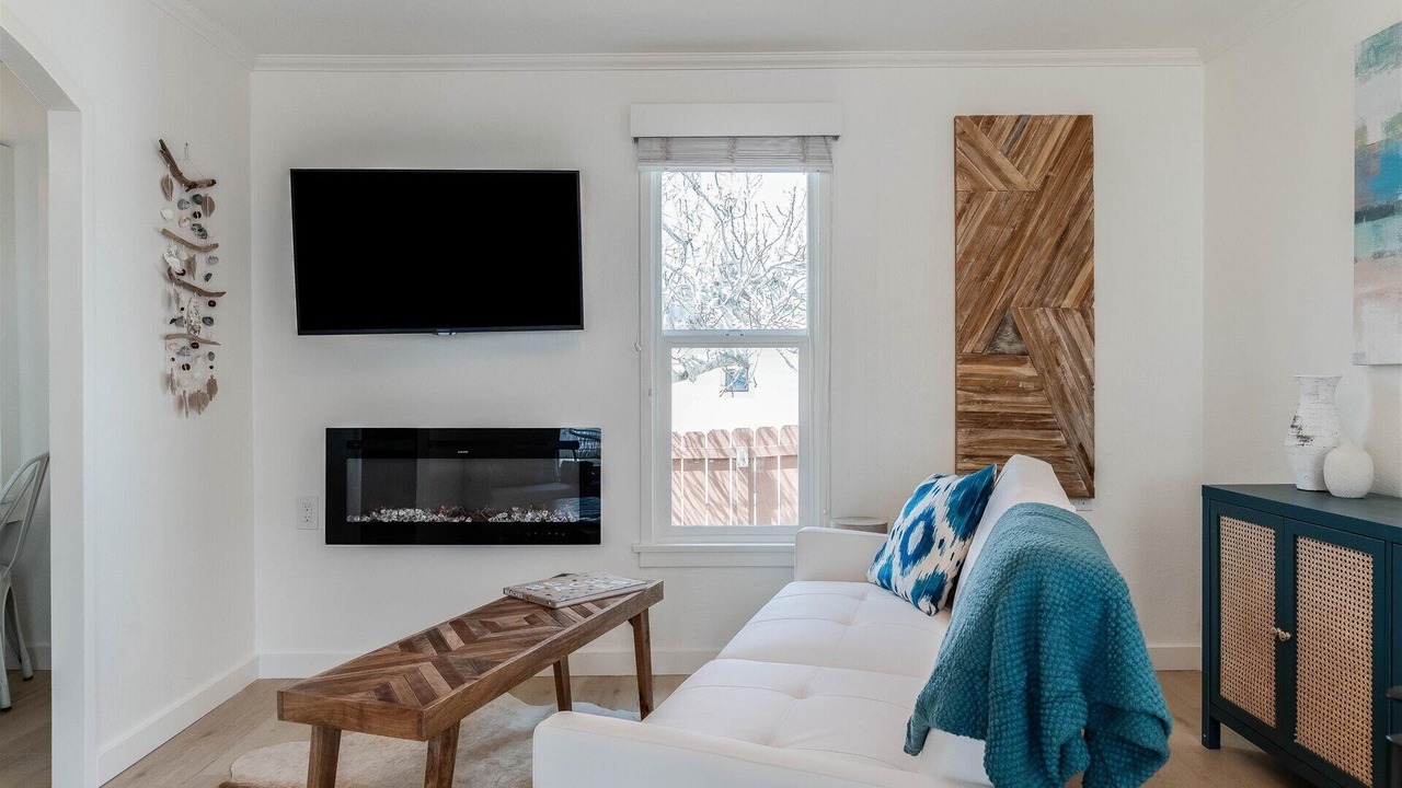 Photo of Bedroom in Avila Beach