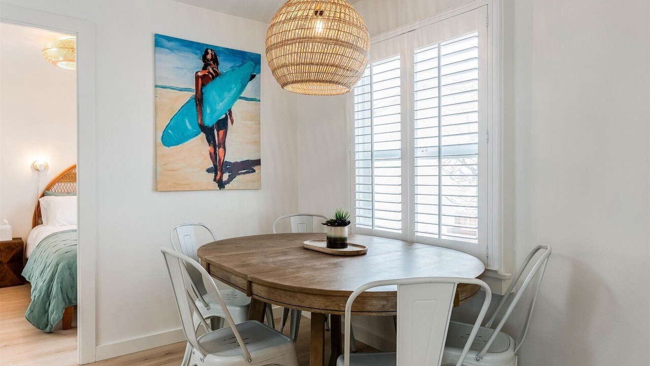 Photo of Bedroom in Avila Beach
