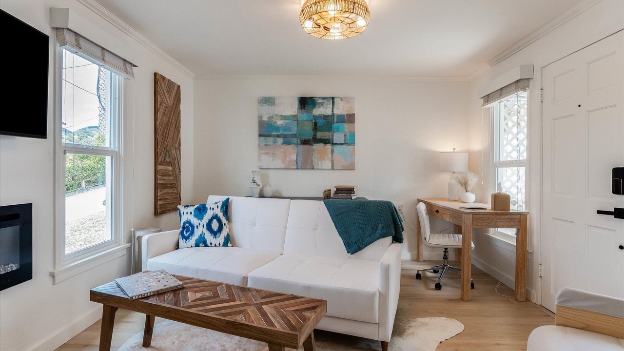Photo of Bedroom in Avila Beach