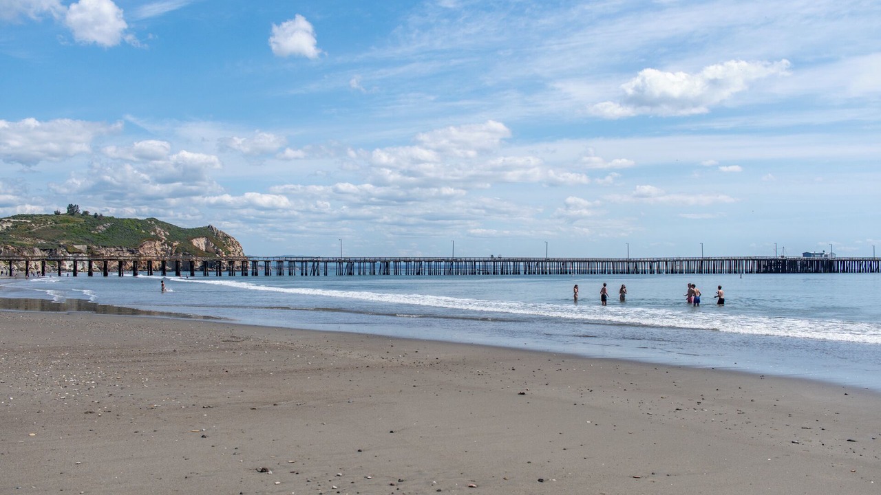 Photo of Others in Avila Beach