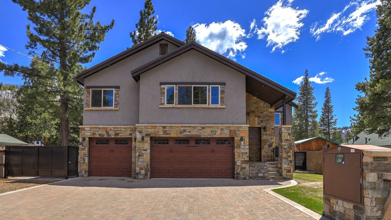 Photo of Outdoor in Tahoe Paradise
