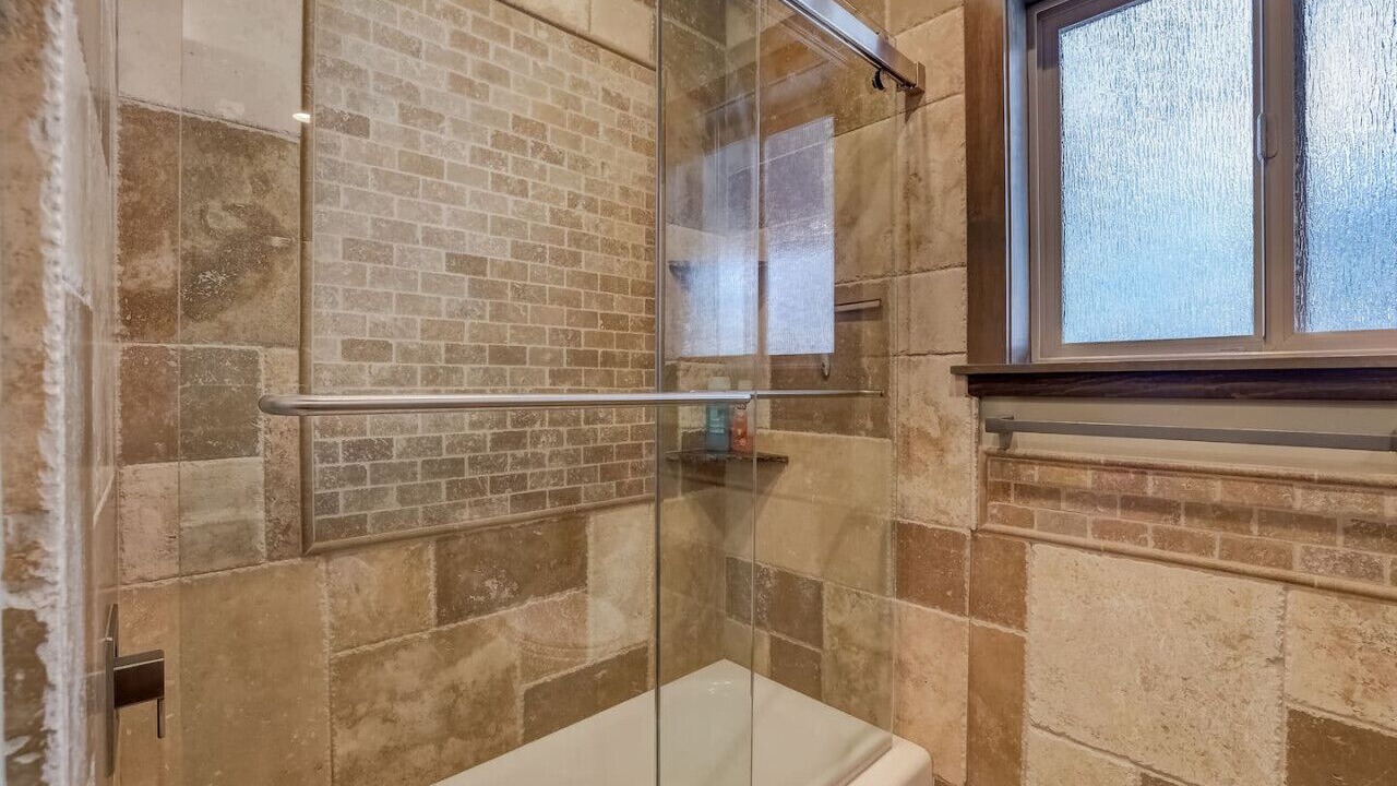 Photo of Bathroom in Tahoe Paradise