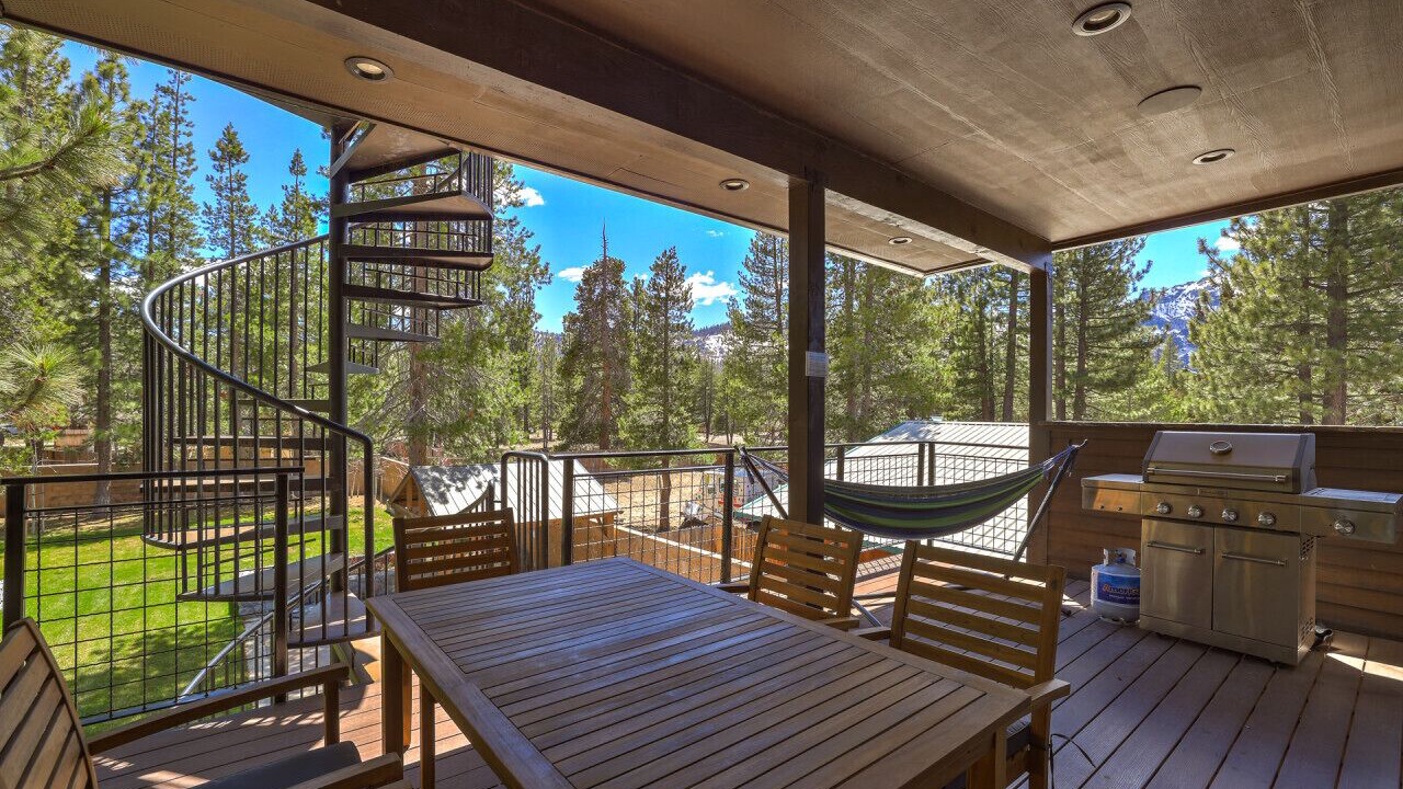 Photo of Others in Tahoe Paradise