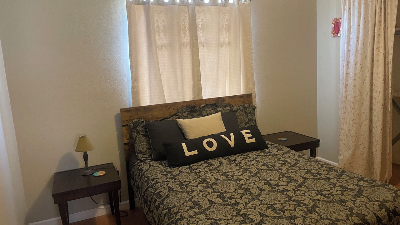 Photo of Bedroom in Fort Mohave