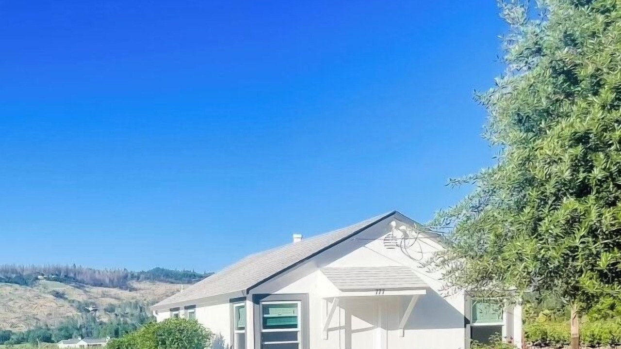 Photo of Outdoor in St. Helena