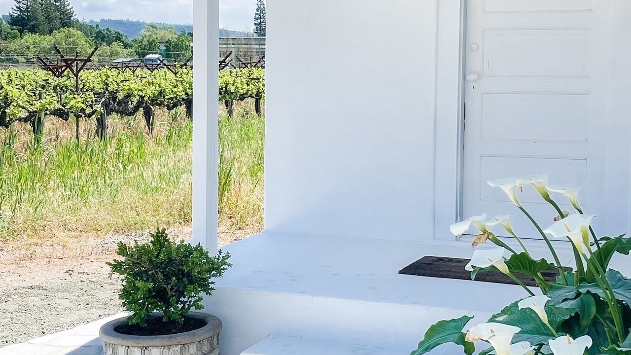 Photo of Outdoor in St. Helena