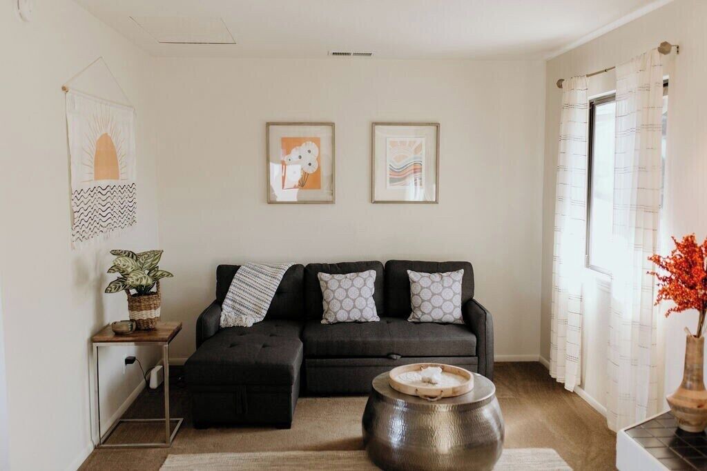 Photo of Livingroom in Baywood-Los Osos