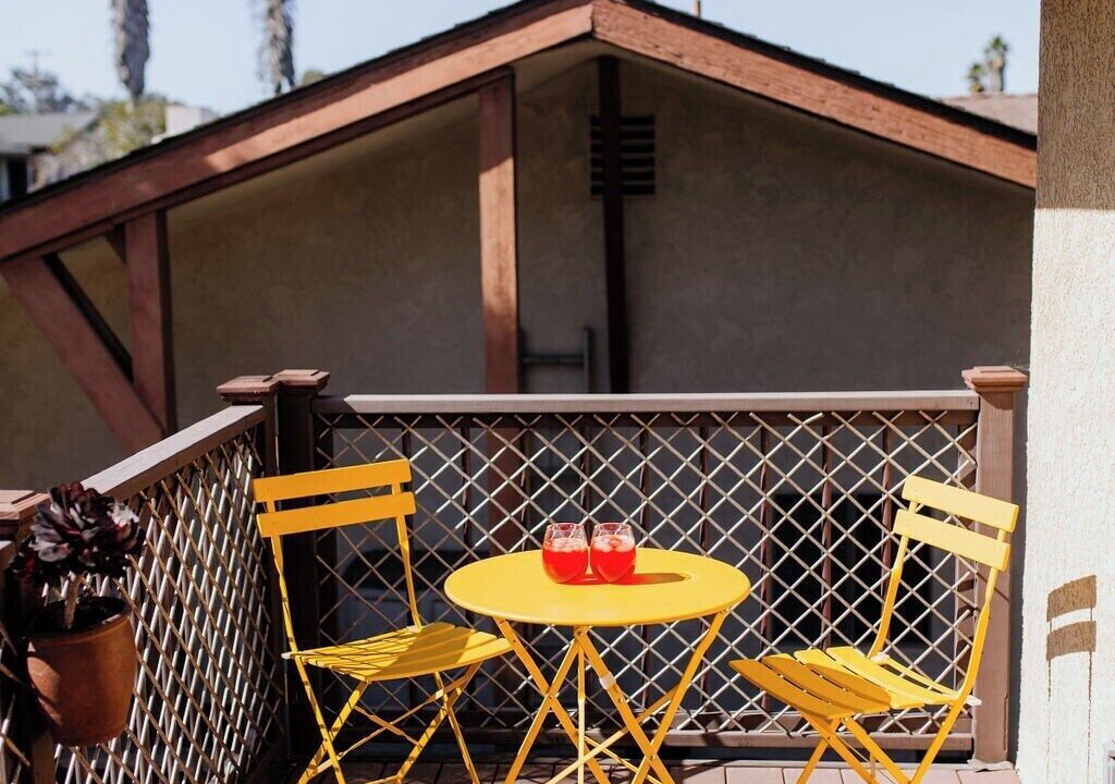 Photo of Outdoor in Baywood-Los Osos