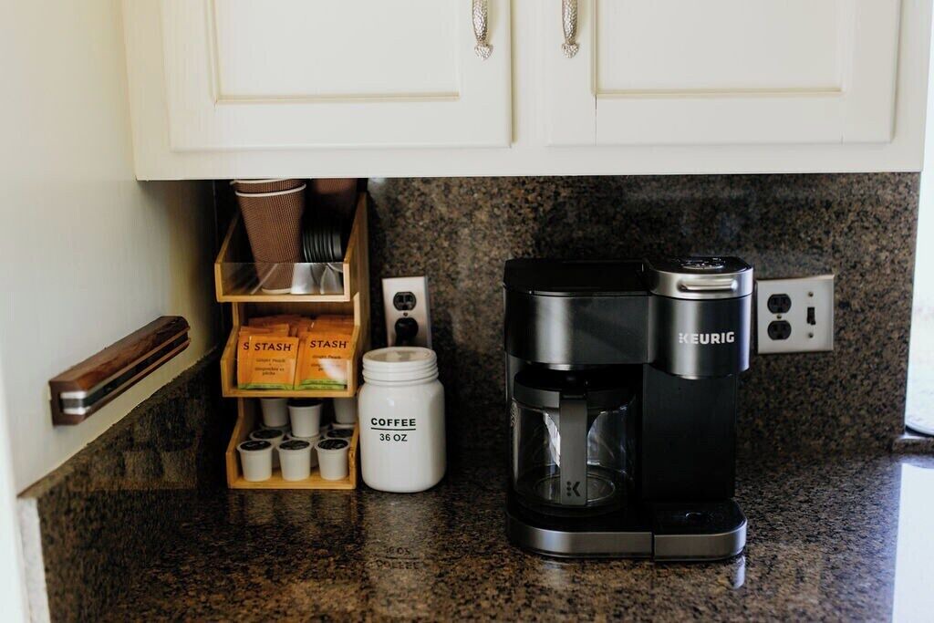 Photo of Kitchen in Baywood-Los Osos