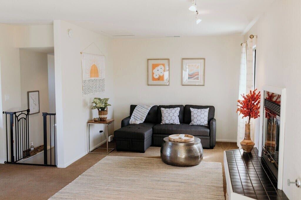 Photo of Livingroom in Baywood-Los Osos