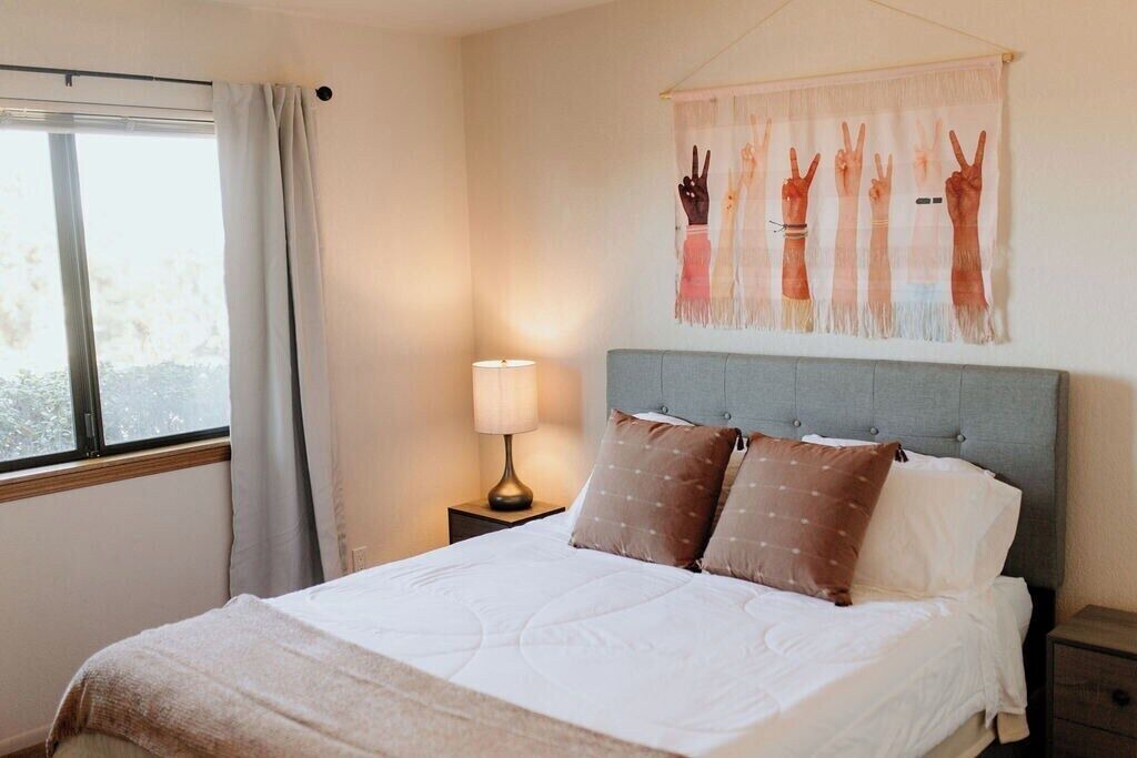 Photo of Bedroom in Baywood-Los Osos